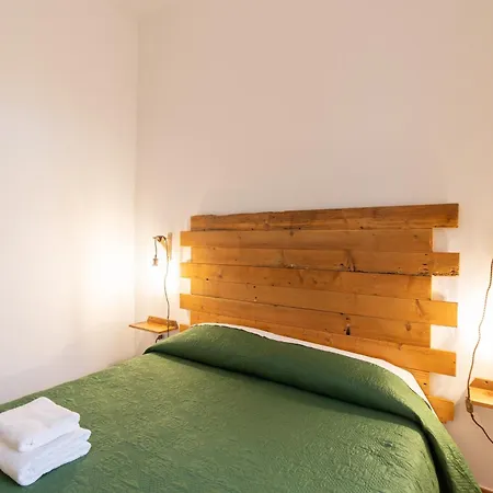 Casa Delle Pigne * Camporeale