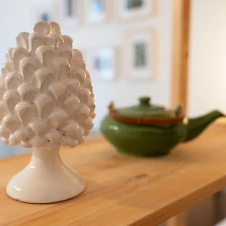 Apartman Casa Delle Pigne Camporeale