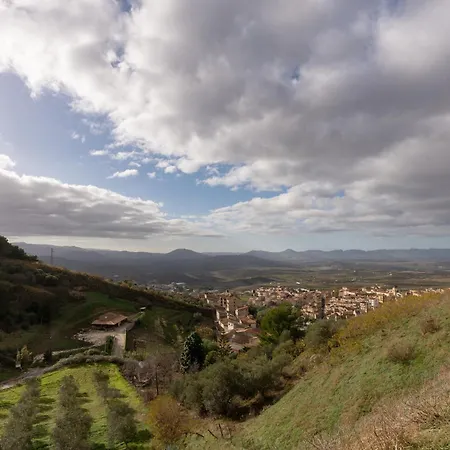 Casa Delle Pigne Apartman