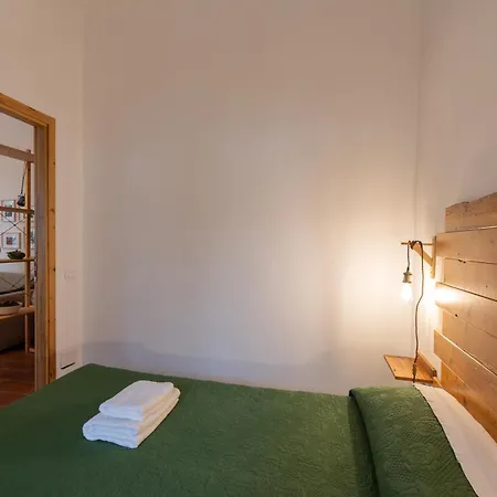 Apartment Casa Delle Pigne Camporeale