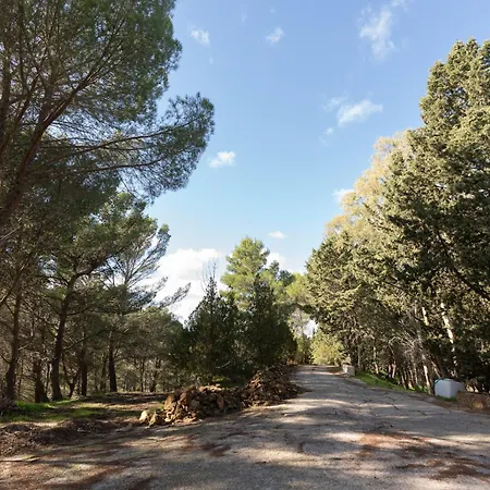 Apartman Casa Delle Pigne