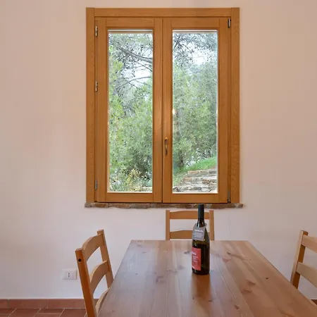 Casa Delle Pigne Camporeale