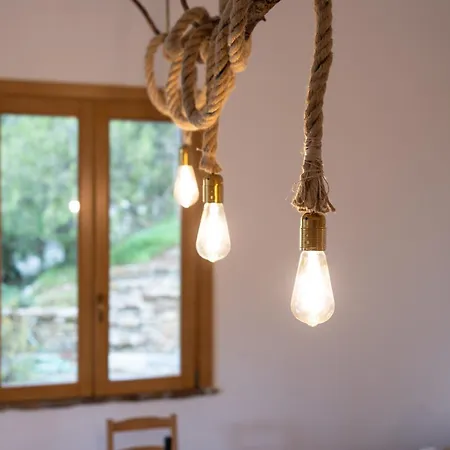 Apartman Casa Delle Pigne *