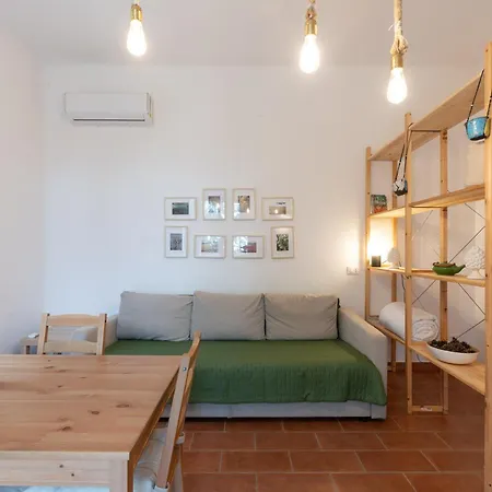 Casa Delle Pigne Apartman *