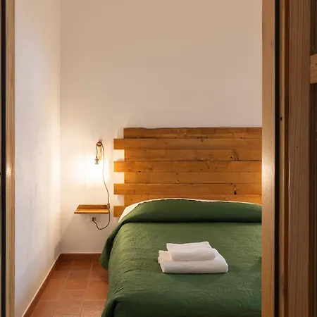 Casa Delle Pigne Apartman