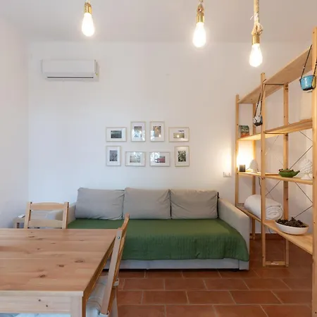Appartement Casa Delle Pigne