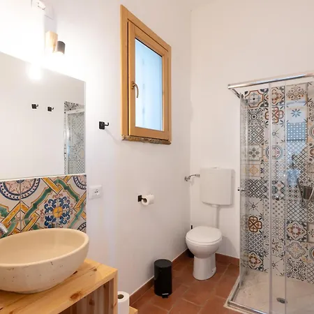 Casa Delle Pigne Appartement