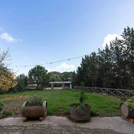 Casa Delle Pigne Appartement