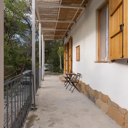 Appartement Casa Delle Pigne Camporeale